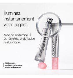All About Eyes - Konzentriertes Augenserum Illuminator All About Eyes - Konzentriertes Augenserum Illuminator